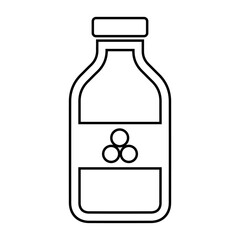 coffee jar icon