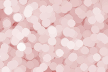 3d rendering Halo of blur picture