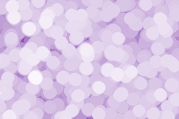 3d rendering Halo of blur picture