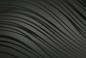 Light Gray vector template with lines.