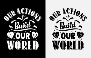 Lettering t-shirt design, Motivational Saying T-shirt Design, typography t-shirt design