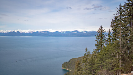 Hoonah, Alaska