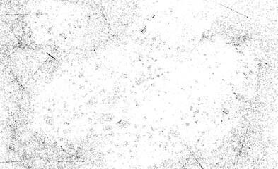 Grunge Black and White Distress Texture.Grunge rough dirty background.For posters, banners, retro and urban designs
