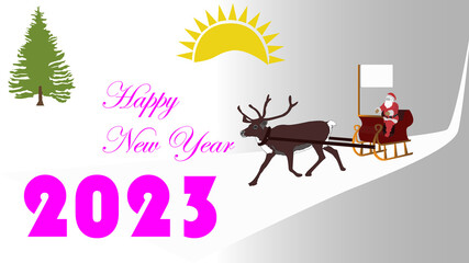 cristmas, happy new year