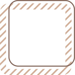 frame minimal design