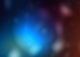 Abstract blurred  gradient background texture. Colorful digital grain soft noise effect pattern. Lo-fi multicolor vintage retro. 
