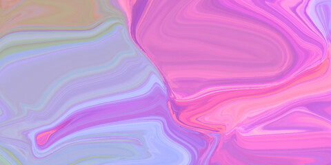 Fire flames on a red and orange liquied marble background with colorful liquid marble surfaces design. Abstract color acrylic pours liquid marble surface design.	
