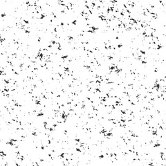 Grunge banner with black blots. problem points. Pattern. Gradient background.