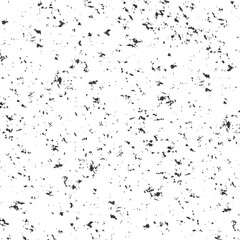 Grunge banner with black blots. problem points. Pattern. Gradient background.