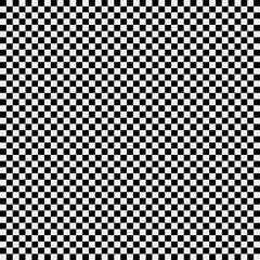 Pattern. Black and white abstract, geometric, square, background. Chess board.