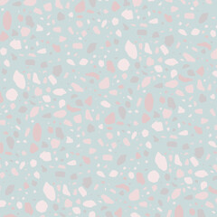 Terrazzo background wallpaper