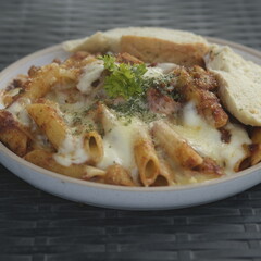 pasta
