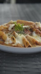 pasta