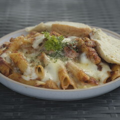 pasta