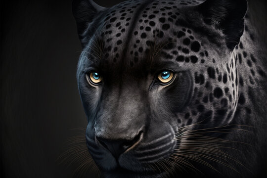 Black Jaguar Amoled iPhone Wallpaper | Beast wallpaper, Iphone wallpaper, Black  jaguar