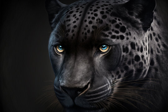 Black jaguar 1080P 2K 4K 5K HD wallpapers free download  Wallpaper Flare