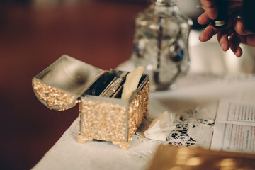 christmas gift boxes