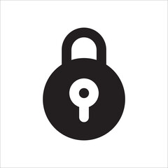 Lock Folder Icon