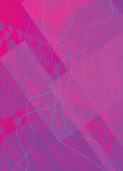 abstract purple gradient background	