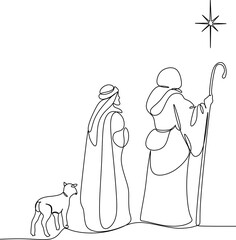 animal, art, artwork, barn, bible, breeding, christ, clip art, concept, continuous line, contour line, creative, curves, dairy, doodle, draw, drawing, feed, field, food, grass, hand, hand drawn, hay, 