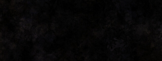 Black and dark gray watercolor texture, background. Watercolor black and dark gray texture, background. Dark Gray Distressed Grunge Texture for your design. abstract black backdrop concrete texture.
