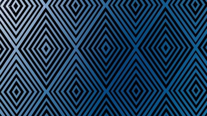 simple minimalist pattern color image 3d render