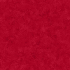 Holiday themed red hue color soft texture seamless pattern background
