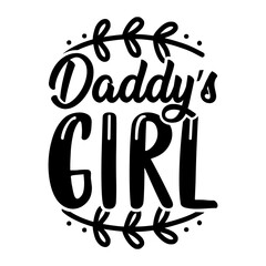 Daddy’s Girl