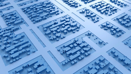 クールなデジタルネットワークの背景素材。システムやエンジニアのデザインに