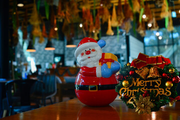 christmas, santa, toy, kid,