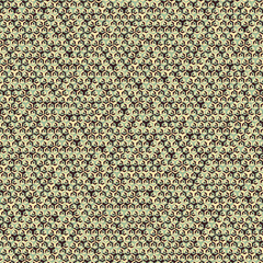  Hexagonal Maze pattern abstract illustration