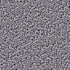  Hexagonal Maze pattern abstract illustration