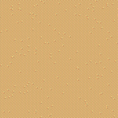  Hexagonal Maze pattern abstract illustration