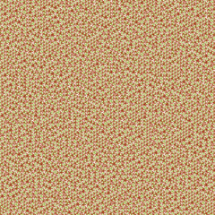  Hexagonal Maze pattern abstract illustration