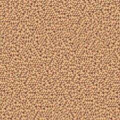  Hexagonal Maze pattern abstract illustration