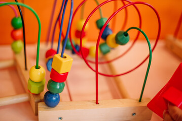 Activity toys for little kid