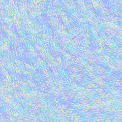 Iridescent Unicorn Coloured Backgrounds