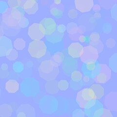 Iridescent Unicorn Coloured Backgrounds