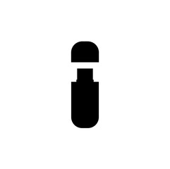 USB flash icon.