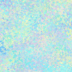Obraz na płótnie Canvas Iridescent Unicorn Coloured Backgrounds