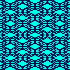 Fototapeta premium Ornamental pattern, background and wallpaper designs 