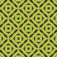 Ornamental pattern, background and wallpaper designs	