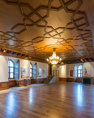 Castillo de Soutomaior (Galicia, España)