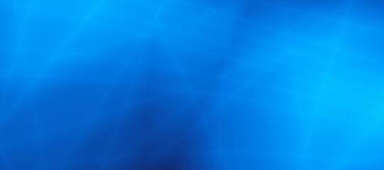 Dark blue color water illustration abstract pattern