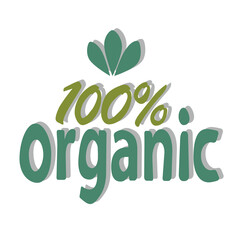 organic and green product 3