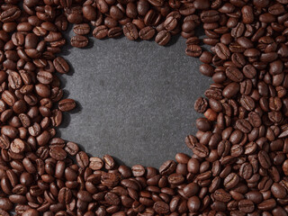 Top Down Full Bean Coffee
