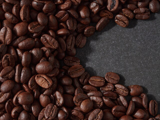 Top Down Full Bean Coffee