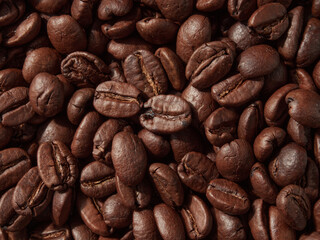 Top Down Full Bean Coffee