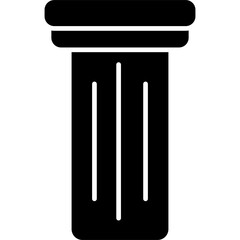 Pillar Icon