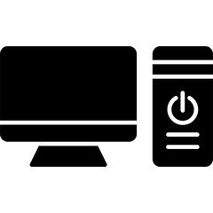 Computer Icon